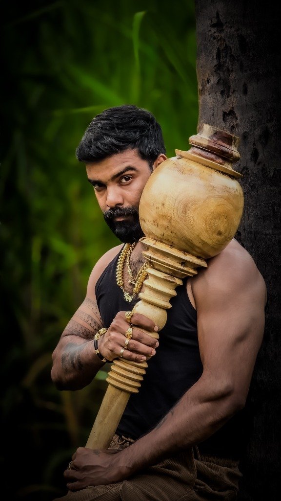 Manikandan